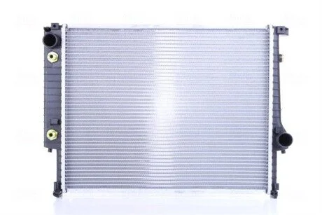 Радиатор NISSENS 60618A