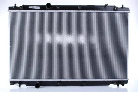 Радіатор двигуна HONDA CR-V II, CR-V III, CR-V IV, CR-V V 1.5/2.4 09.01- NISSENS 606298