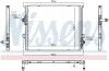 CHLODNICA BMW 1 F20 2.0 16-19 606397