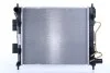 CHЈODNICA HYUNDAI I10 14- 606399
