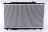 Радіатор двигуна HONDA CR-V IV 2.0 10.12- 606444