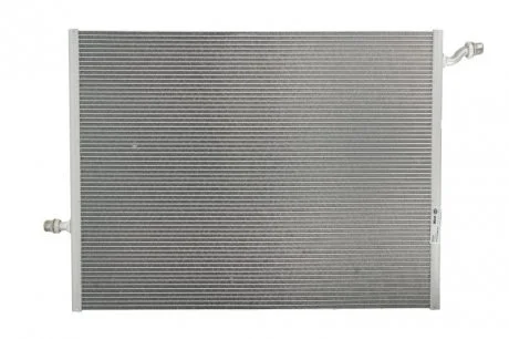 Радиатор NISSENS 606497