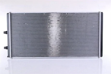 Радіатор NISSENS 606517