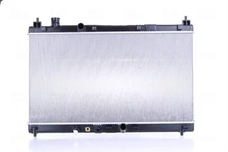 Автозапчасть NISSENS 606519