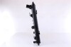 CHЈODNICA WODY MAZDA MX5 2,0 15- NISSENS 606528 (фото 3)