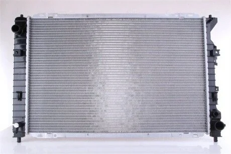 Радиатор NISSENS 606556