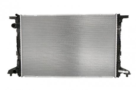 Радиатор охлаждения VAG NISSENS 606573 (фото 1)