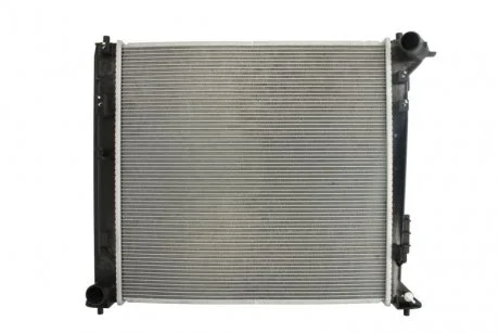 Радіатор NISSENS 606605