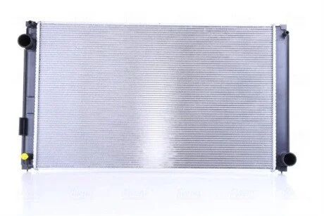 Радіатор NISSENS 606635