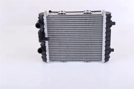 Радиатор NISSENS 606641