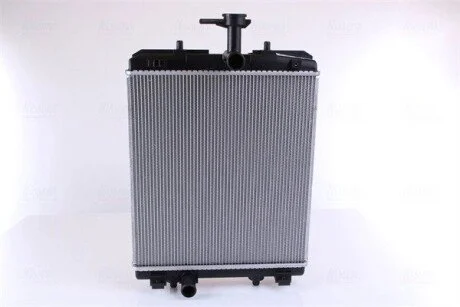 Автозапчасть NISSENS 606697