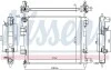 CHЈODNICA WODY HYUNDAI I10 1,0/1,2 13- NISSENS 606702 (фото 5)
