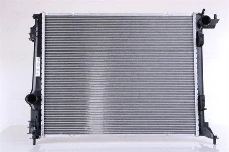Радиатор NISSENS 606761