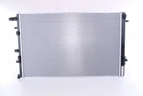 Радіатор NISSENS 606762