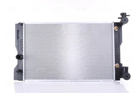 Радіатор NISSENS 606788