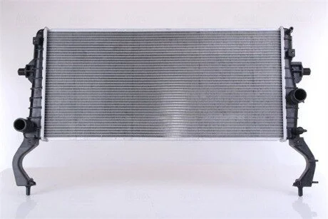 Радиатор NISSENS 606801