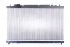 Радіатор двигуна (мкпп/5-ступенева) TOYOTA CAMRY 2.4 01.06-09.11 606836