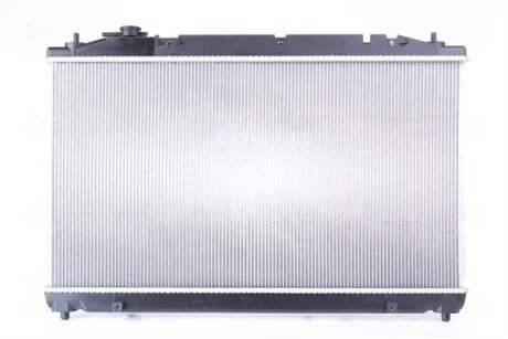 Автозапчасть NISSENS 606836