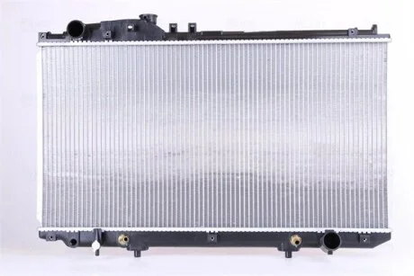 Автозапчасть NISSENS 606839
