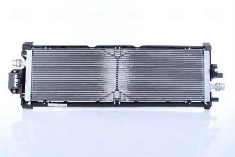 Радиатор NISSENS 606906