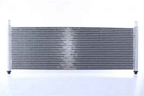 Радіатор NISSENS 606907