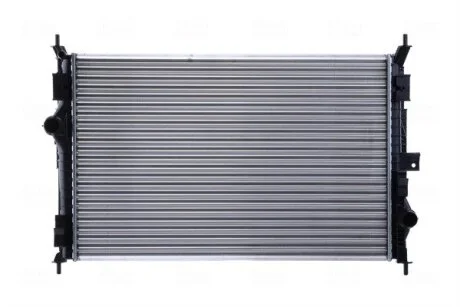 Автозапчасть NISSENS 607088