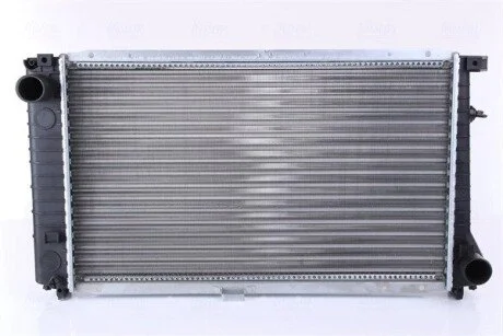 Радіатор NISSENS 60744A