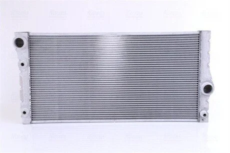 Радіатор NISSENS 60775