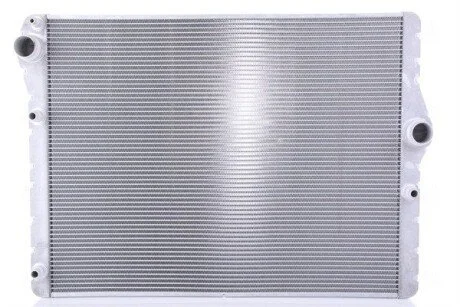 Радиатор NISSENS 60778