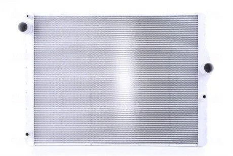 Радиатор NISSENS 60779