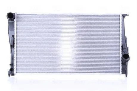 Радiатор NISSENS 60785A