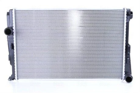 Радиатор NISSENS 60809