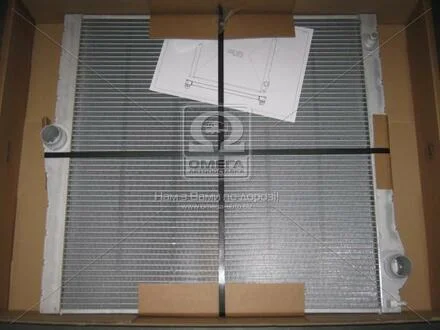 Радиатор First Fit NISSENS 60825 (фото 1)