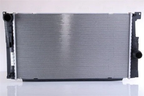 Гальмівні диски NISSENS 60842