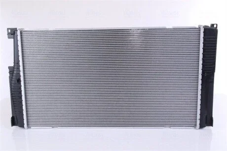 Гальмівні диски NISSENS 60857