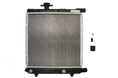 Радiатор NISSENS 60979