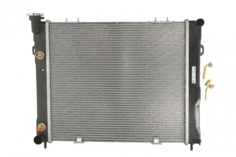 Радиатор NISSENS 61000