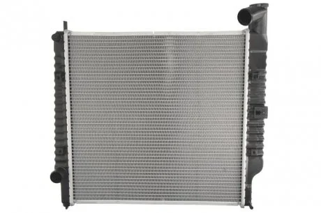 Радіатор NISSENS 61021A