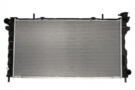 Радиатор NISSENS 61025