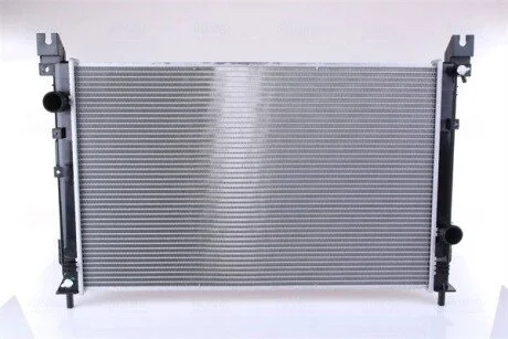 Автозапчасть NISSENS 61028
