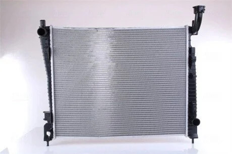 Радиатор NISSENS 61033