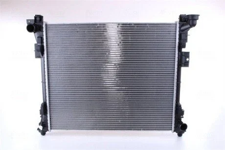 Радiатор NISSENS 61034
