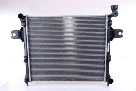Радиатор NISSENS 61038