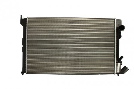 Радиатор NISSENS 61231 (фото 1)