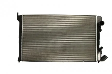 Радіатор NISSENS 61231