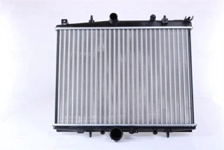 Радиатор NISSENS 61291A