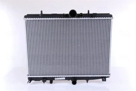Радiатор NISSENS 61292A