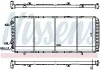 Радіатор 61393