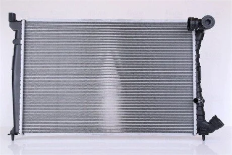 Радиатор NISSENS 61398A