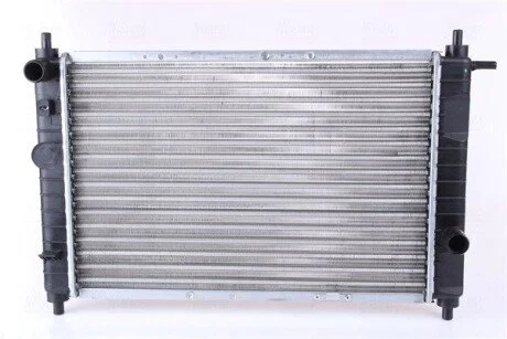 Радиатор NISSENS 61653